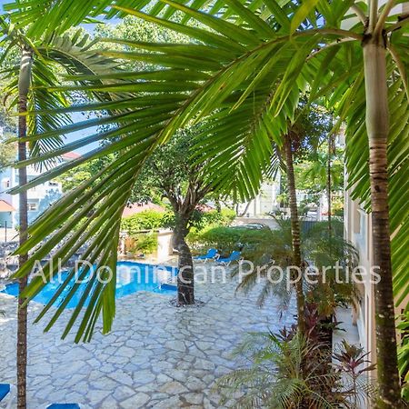 Alicia Beach, Hispaniola Sol, Guest Friendly! Sosúa Exterior foto