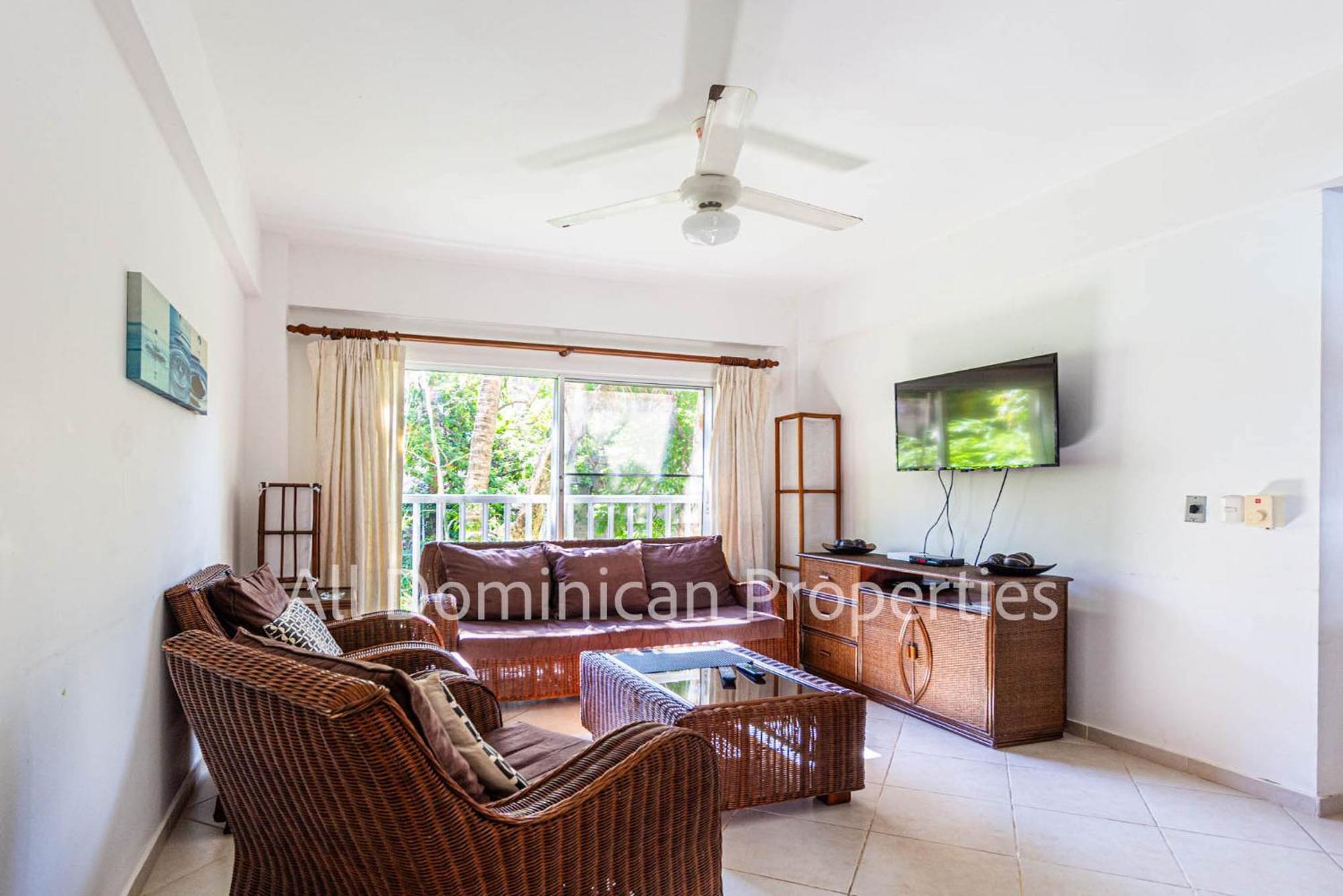 Alicia Beach, Hispaniola Sol, Guest Friendly! Sosúa Exterior foto