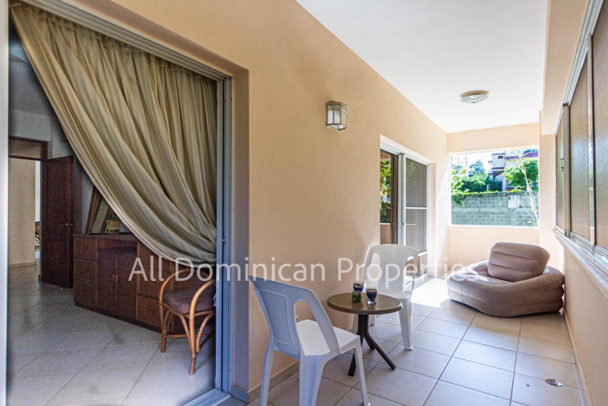 Alicia Beach, Hispaniola Sol, Guest Friendly! Sosúa Exterior foto