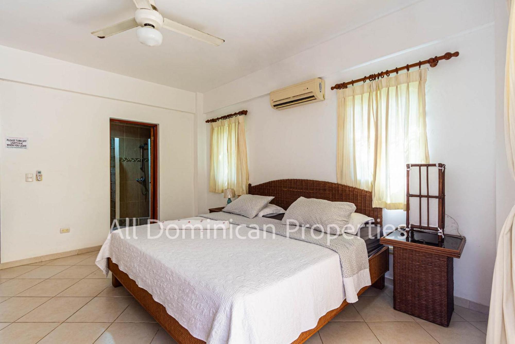 Alicia Beach, Hispaniola Sol, Guest Friendly! Sosúa Exterior foto