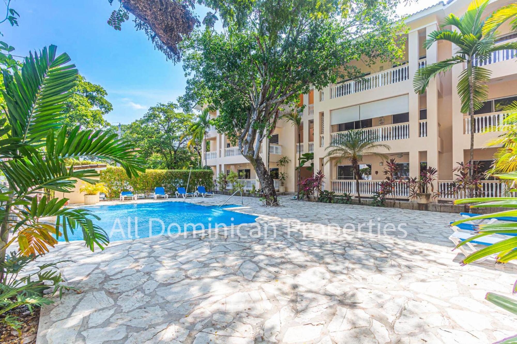 Alicia Beach, Hispaniola Sol, Guest Friendly! Sosúa Exterior foto