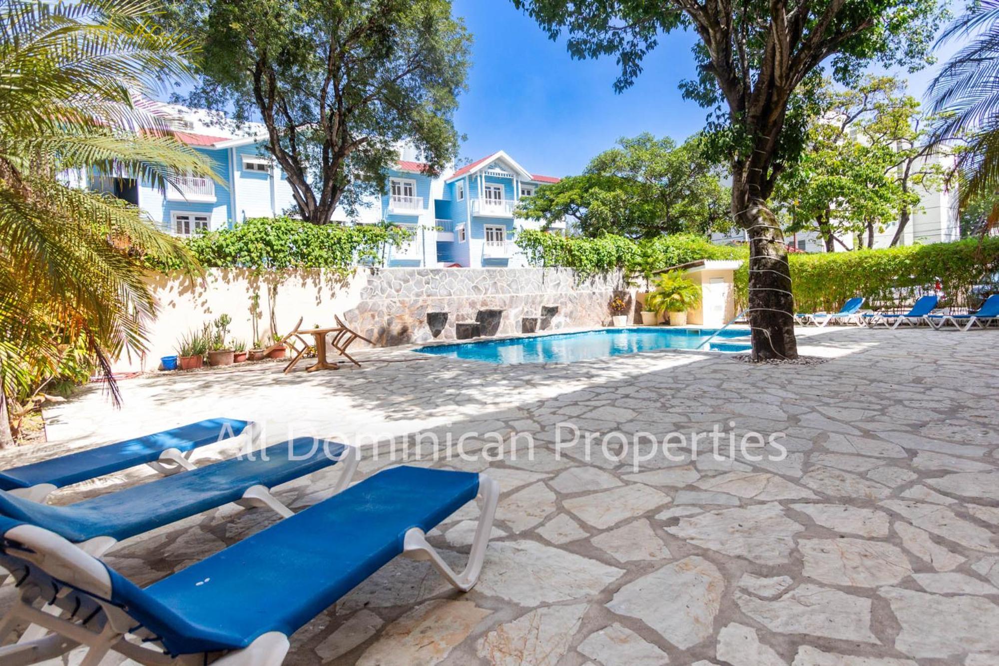 Alicia Beach, Hispaniola Sol, Guest Friendly! Sosúa Exterior foto