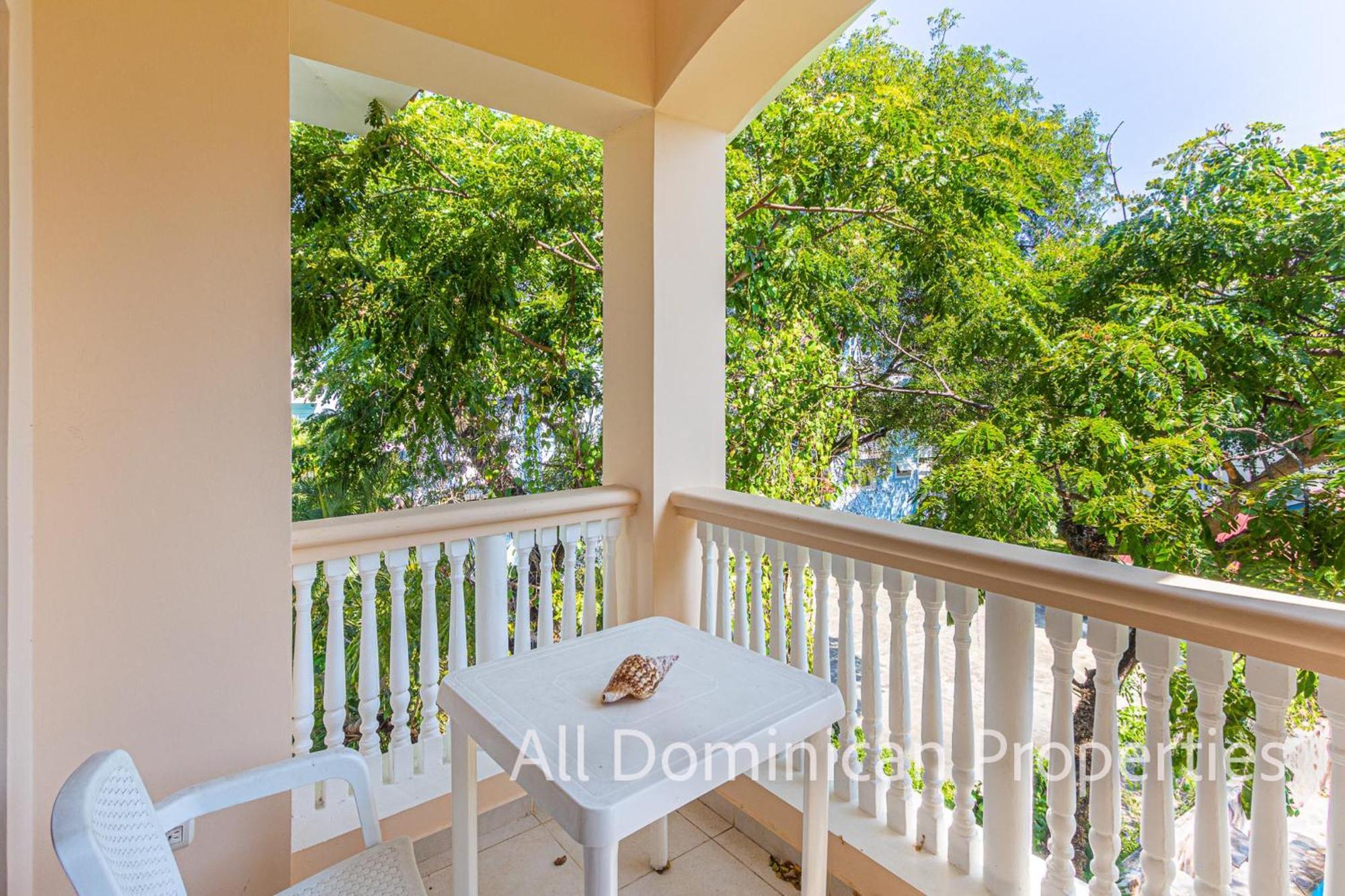 Alicia Beach, Hispaniola Sol, Guest Friendly! Sosúa Quarto foto